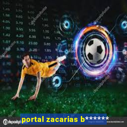 portal zacarias b******